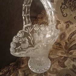 Princeezs House Heritage Basket 