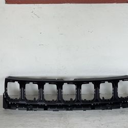 2022 2024 Jeep Compass grille (8)