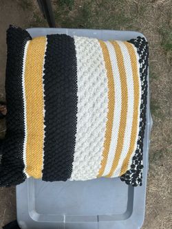 Couch Pillows