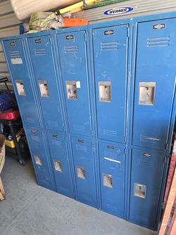 Locker