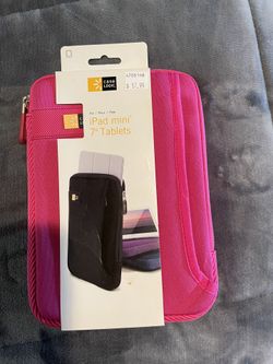 iPad Mini Tablet Case