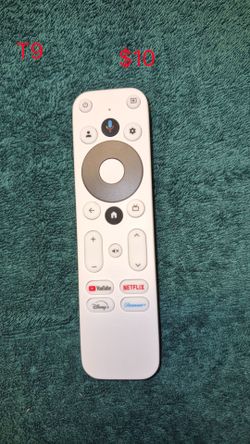 Remote
