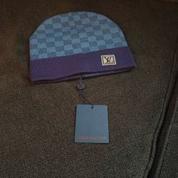 Lv Beanie