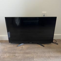 32 Inch Sharp TV