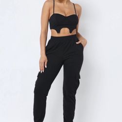 French Trey Set By Hera Collection. Two Pieces Set