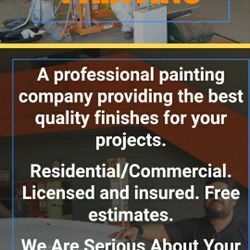Painter