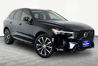 2024 Volvo XC60