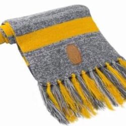 Fantastic Beasts Newt Scarf