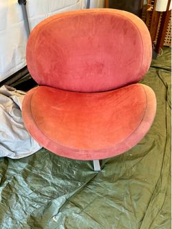 Modern Swivel Chair