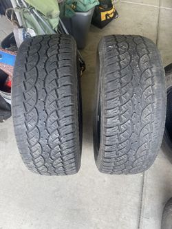 285 55 20