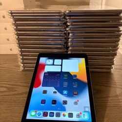 iPad Air 1 -UNLOCKED