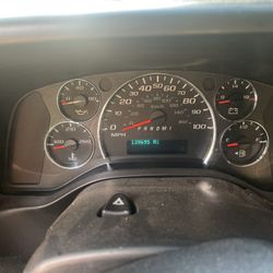 2015 Chevrolet Express 