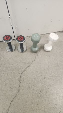 Dumbells