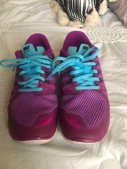 Nike shoes women’s size 7.5