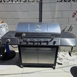 Bbq Grill