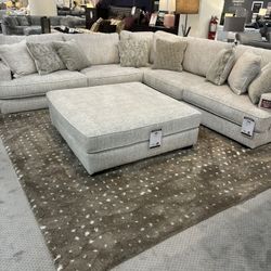 Sectional Sofa