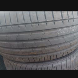 Tire 19", 20"