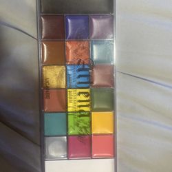 Athena Painting Palette - UCANBE