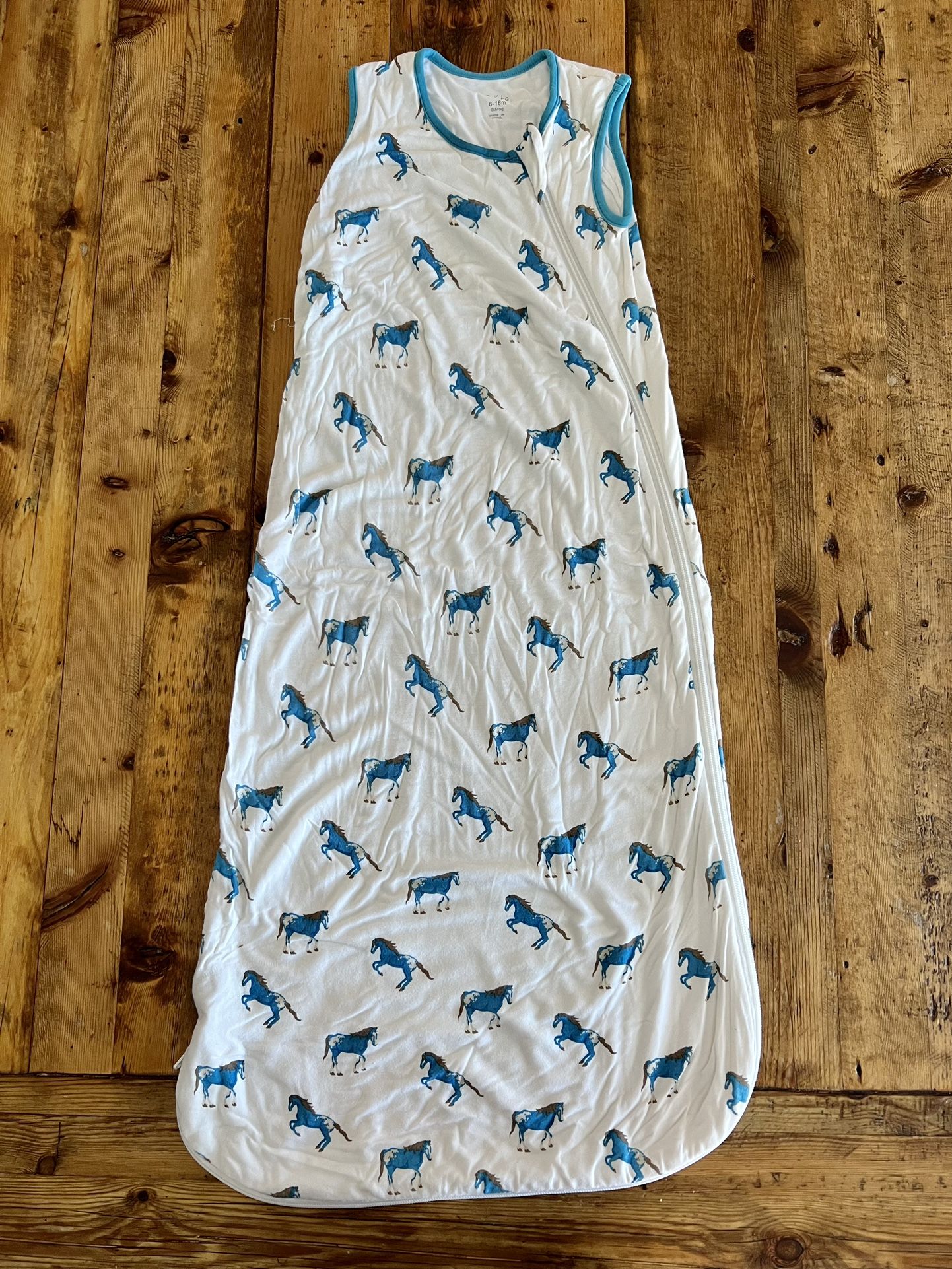 Kyte Baby Sleep Sack 6-18m 0.5 TOG