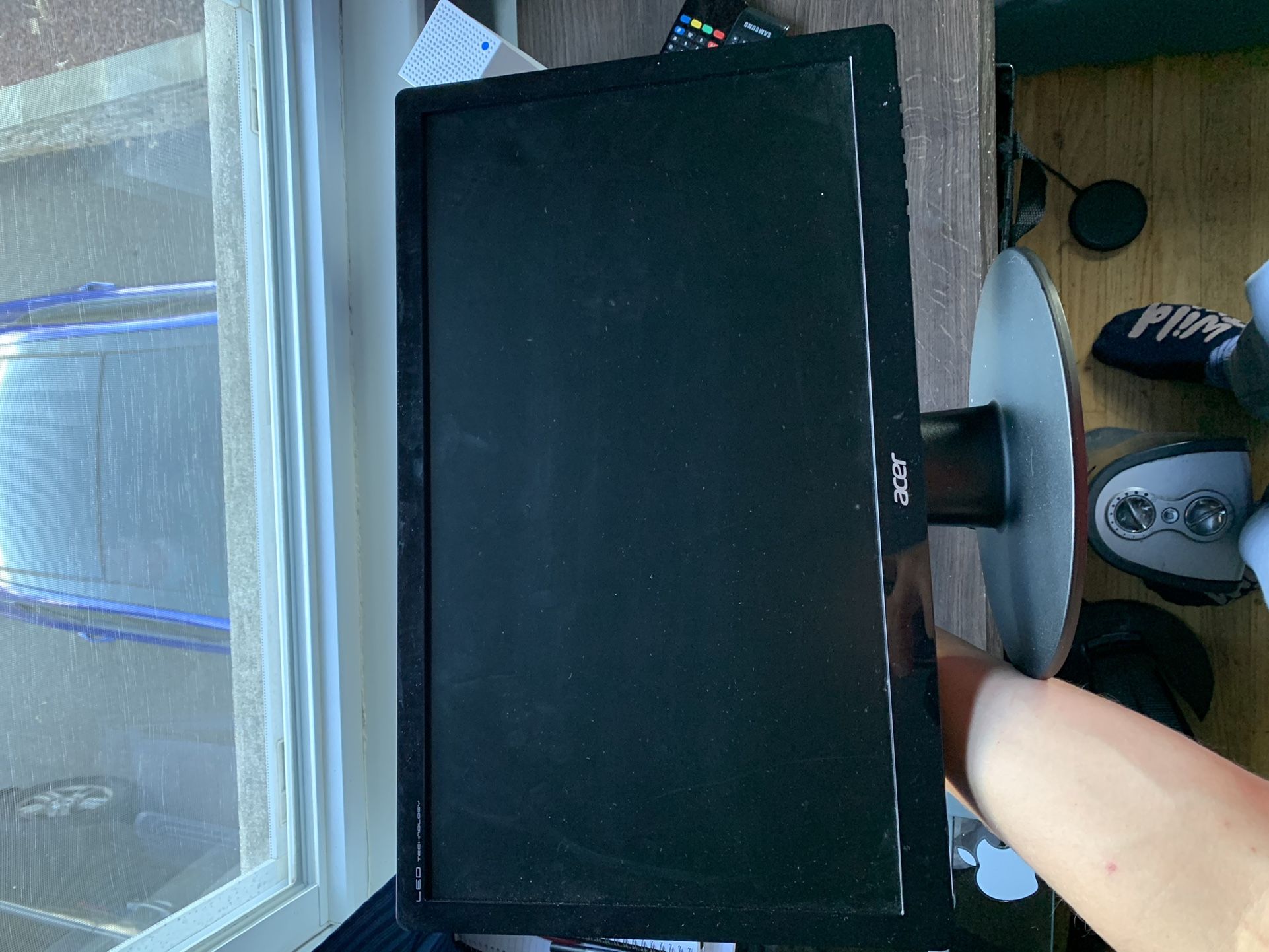 Acer PC Monitor