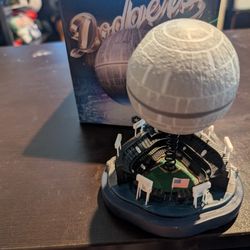 Star Wars Night Dodger Giveaway