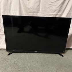 Samsung TV