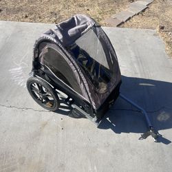 Retrospec Bike Trailer 