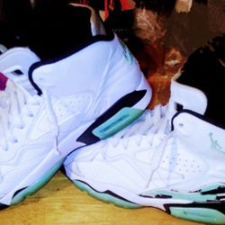 Jordans