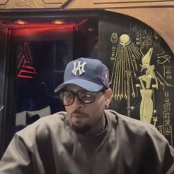 KTH KTHLA Kill The Hype NY Suede SnapBack Hat, Yankees, Extremely Rare, Grail 💎