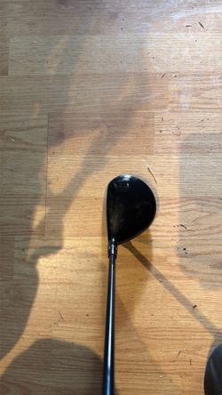 Srixon Z. F45 3 wood