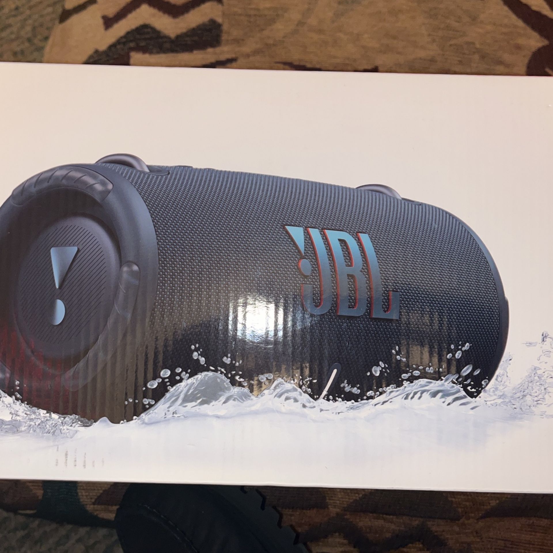Jbl Xtreme3