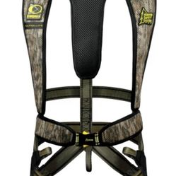 Hunter Safety System Ultra-Lite Safety Harness 2X/3X