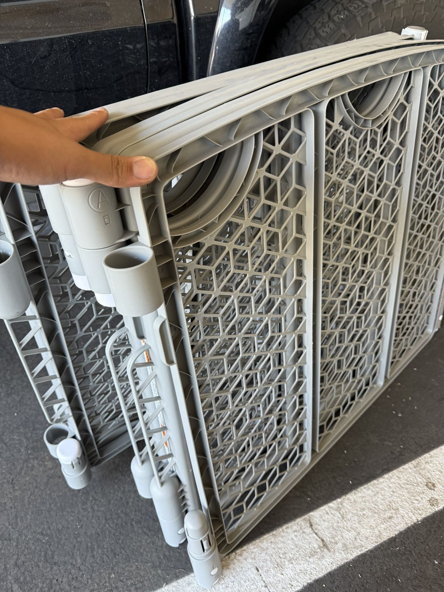 Baby Gate
