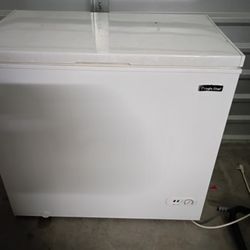 Deep Freezer