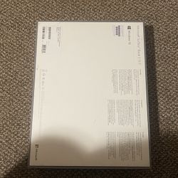 Microsoft Surface Book 3