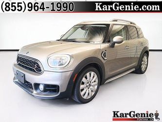 2018 Mini Countryman