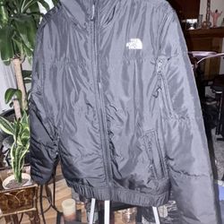 North Face Size Small
