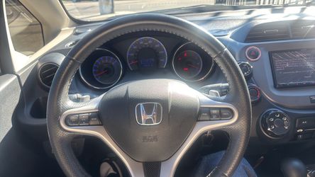 2013 Honda