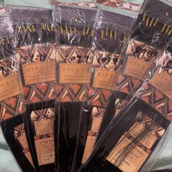 Micro Link hair extensions