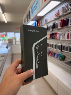 Samsung s26 ultra 256gb unlock