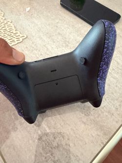Battle beaver custom controller