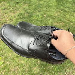 Dressing Shoes