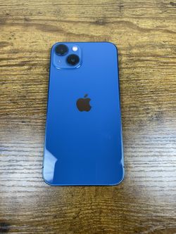 Apple Iphone 13 Blue Unlocked 128GB