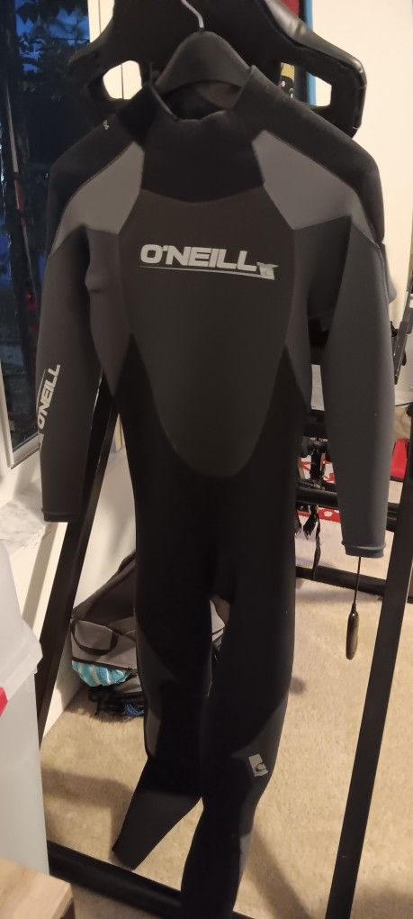 O'Neill Wetsuit