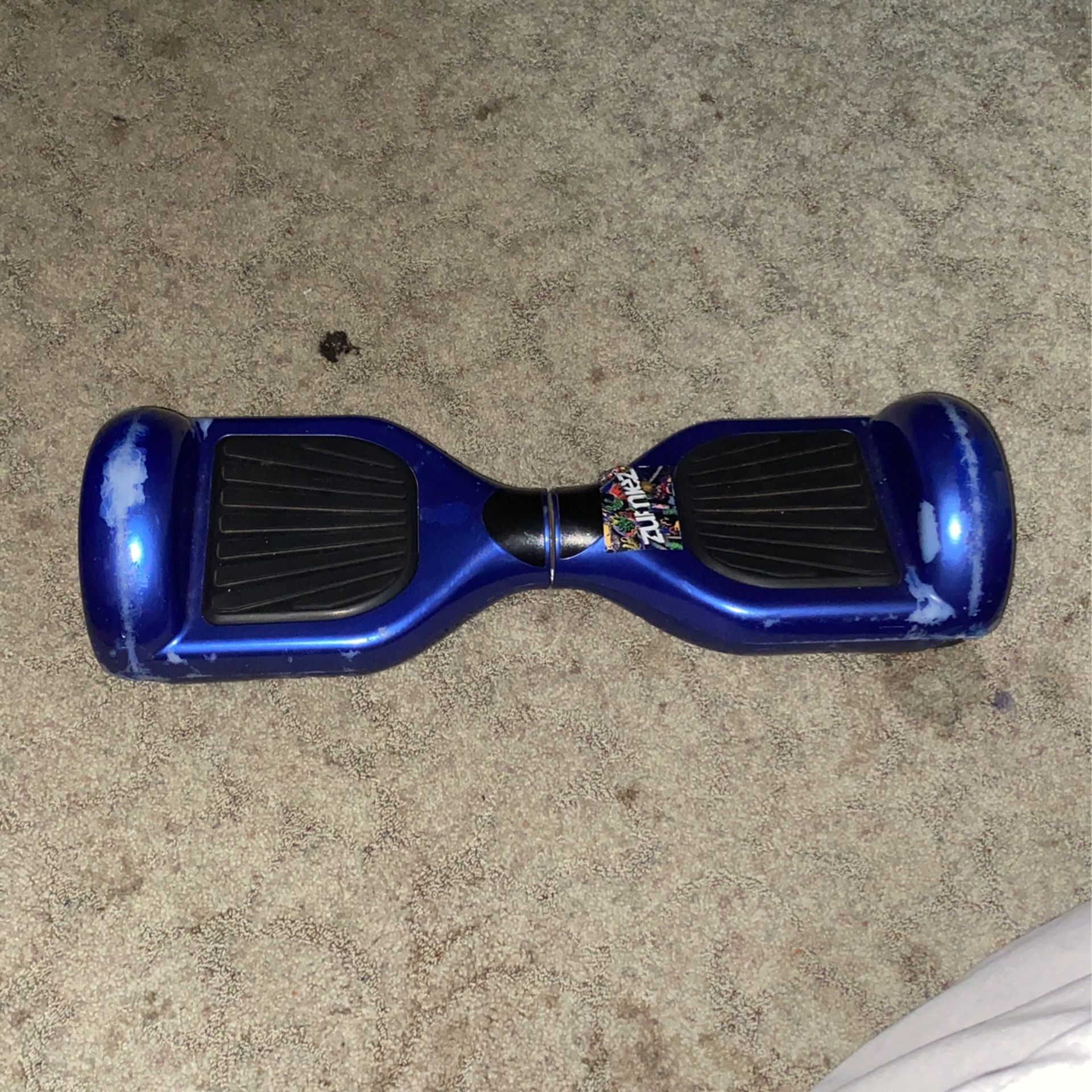 Hover Board