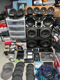 Car system