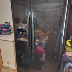 Refrigerator Fridge air 