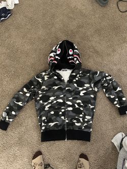 Bape Hoodie
