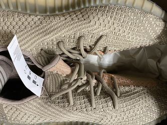 Yeezt boost 350 “Sand taupe”