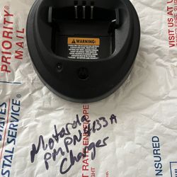Motorola Charger OEM